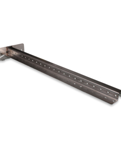 Post 1000/35N 3 m w/bottom plate